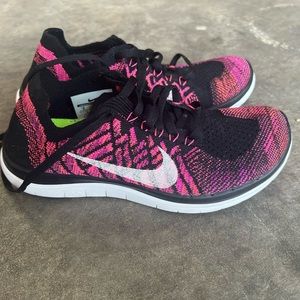 Nike 4.0 flyknit